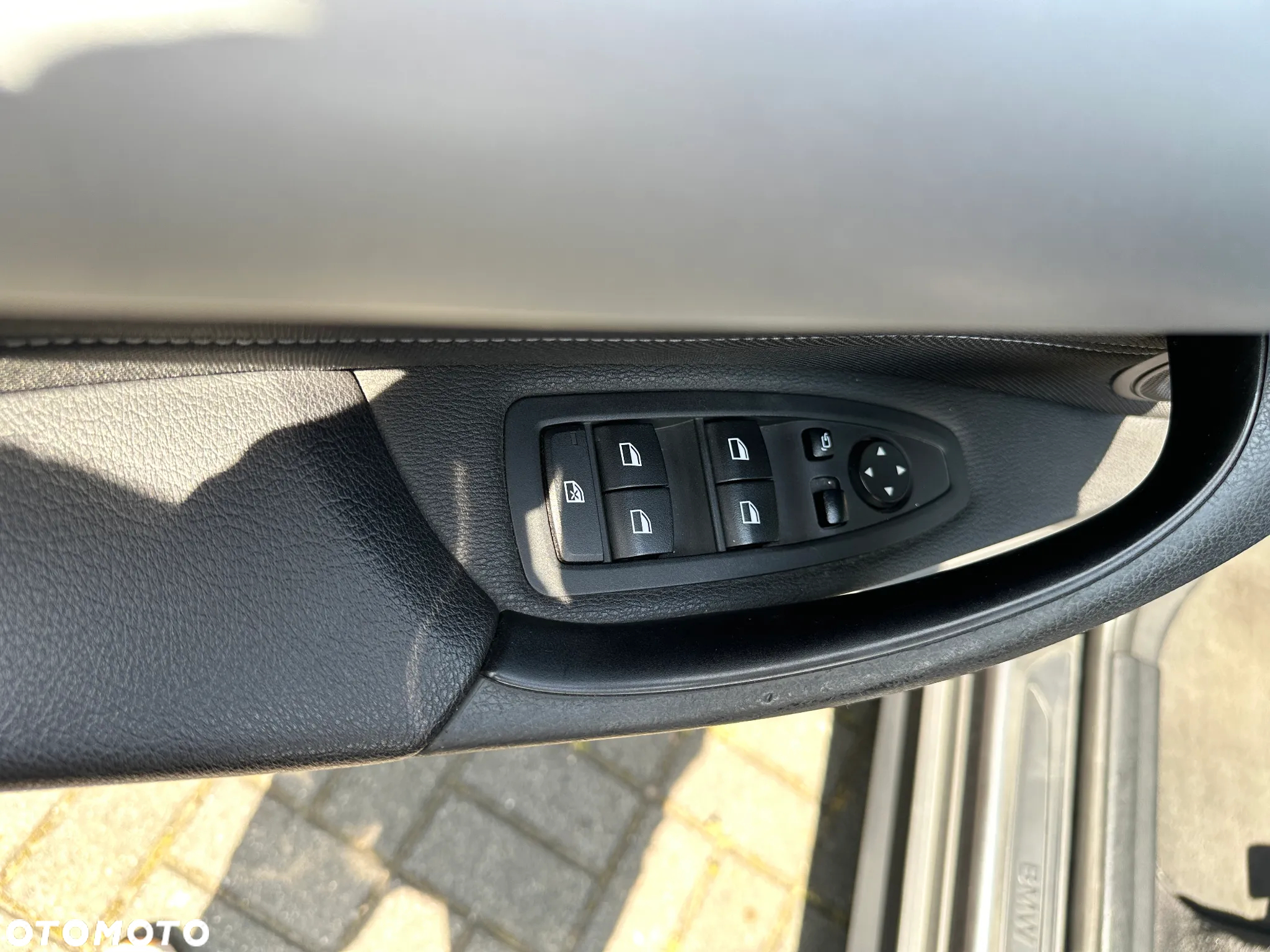 BMW X1 xDrive20d Advantage sport - 27