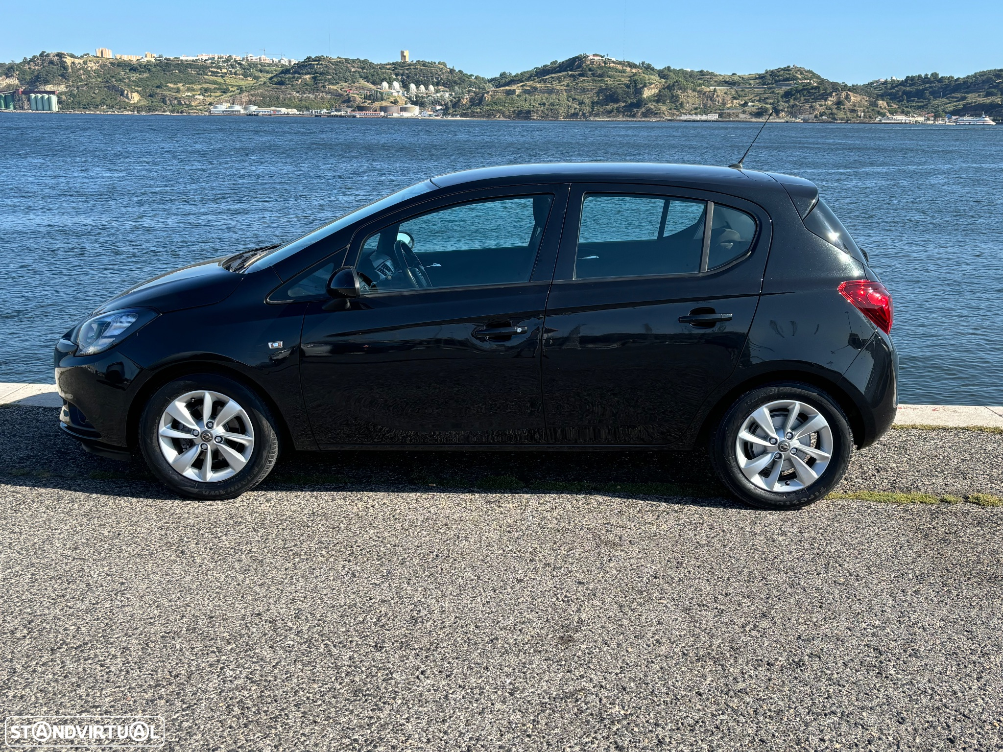 Opel Corsa 1.2 Dynamic - 3