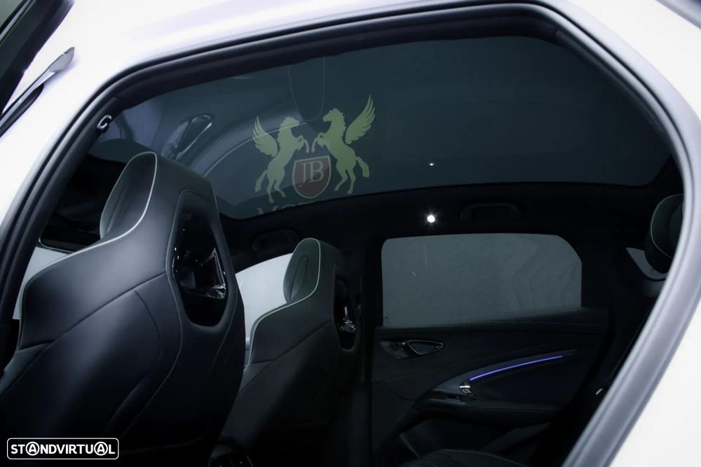 BYD Seal 82.5 kWh Design - 29