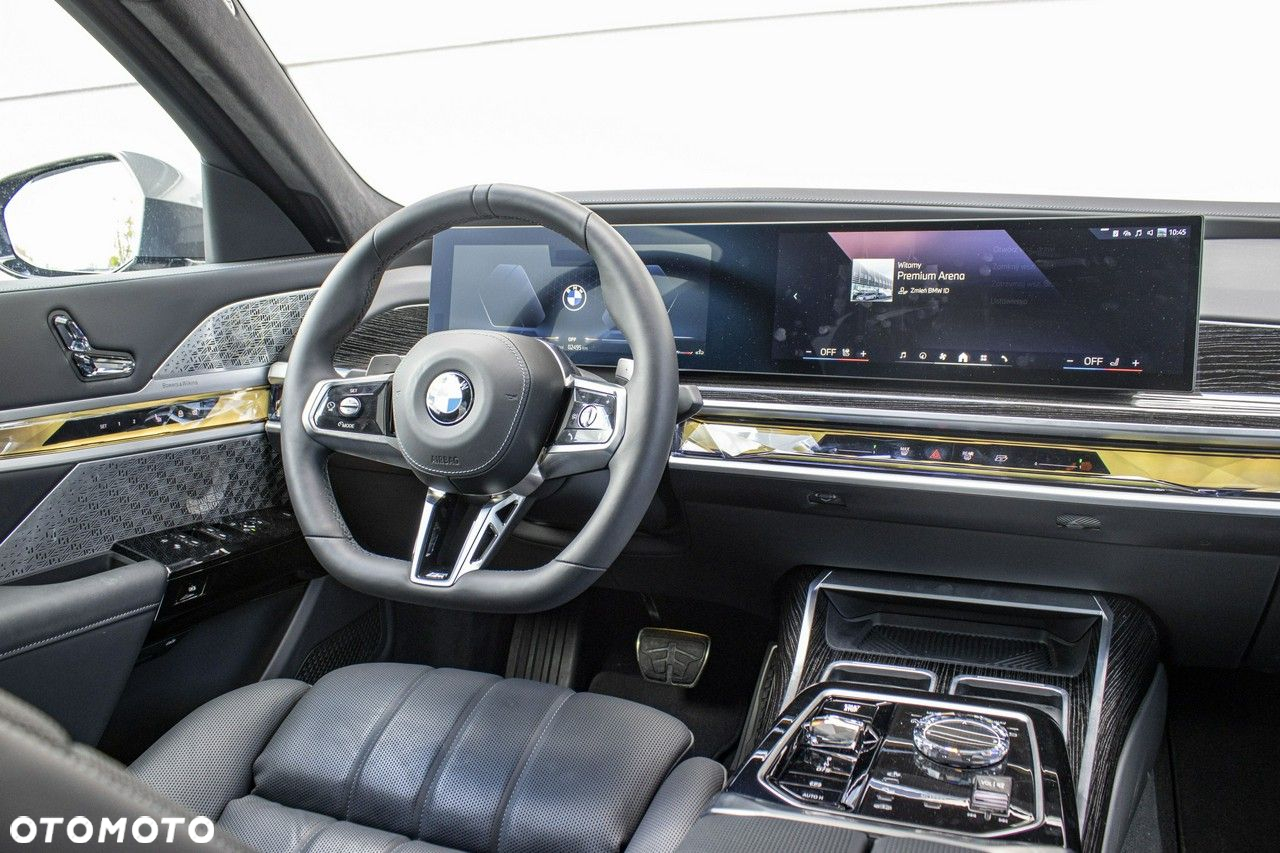 BMW Seria 7 - 15