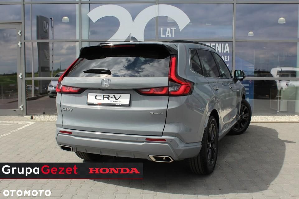 Honda CR-V - 3