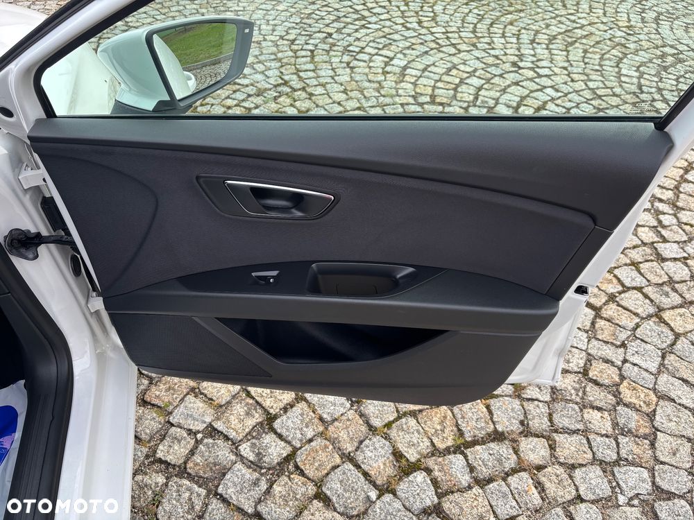 Seat Leon - 20