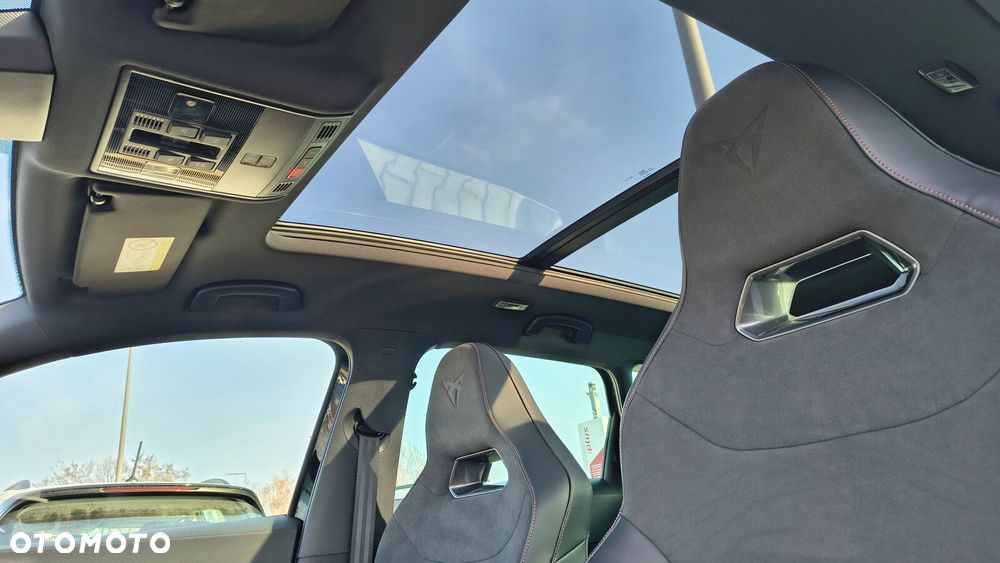 Cupra Ateca 1.5 TSI DSG - 12