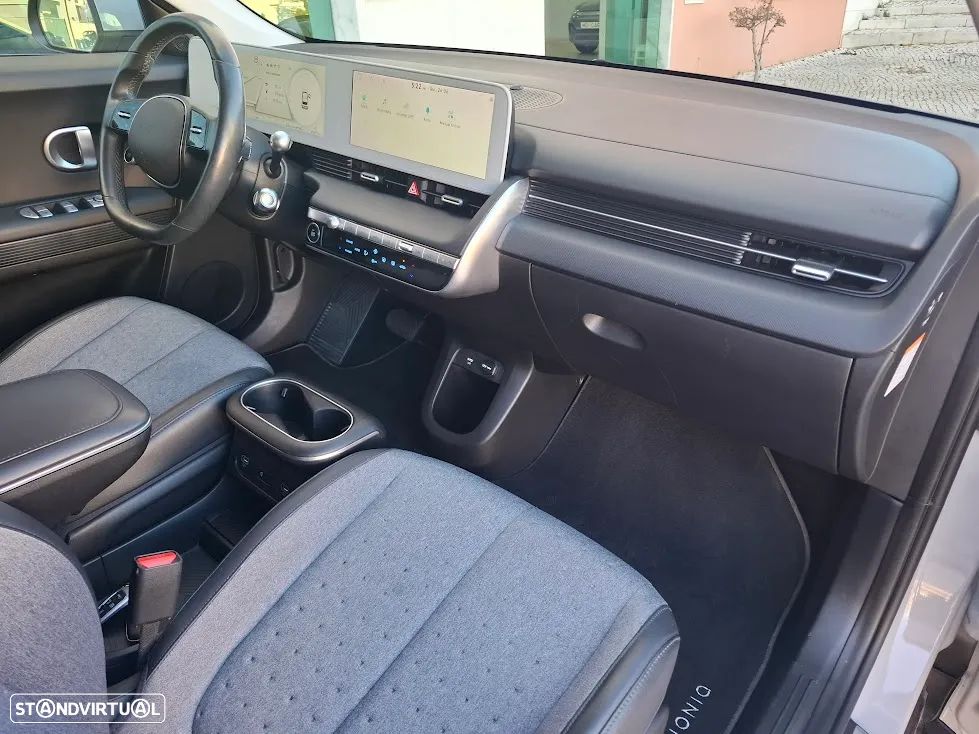 Hyundai Ioniq 5 73 kWh Premium - 42