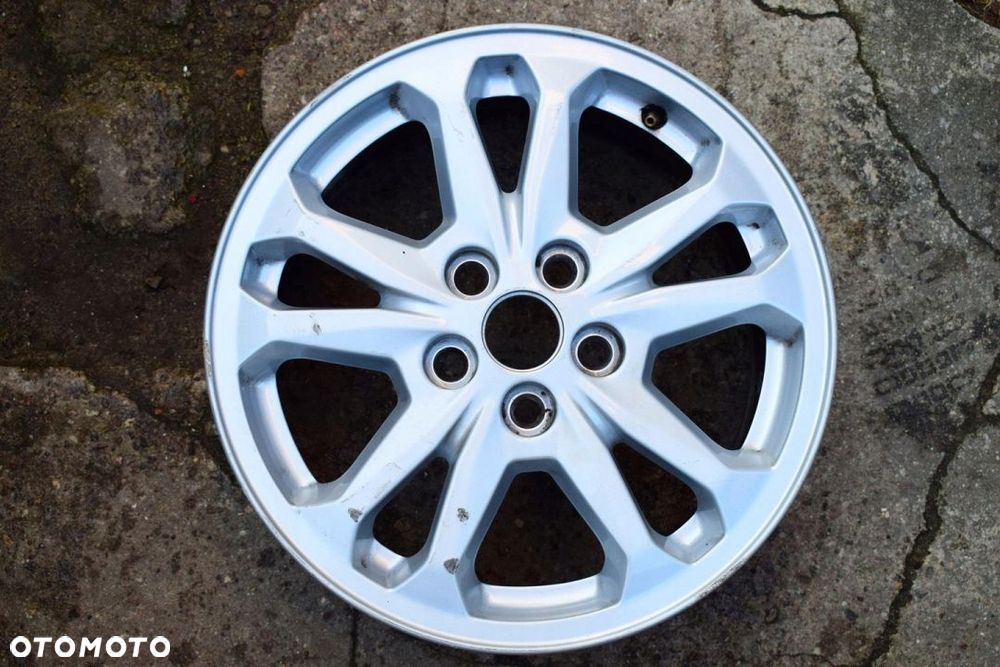 FORD 16 Focus Mondeo MK5 C-Max S-Max Oryginał - 1