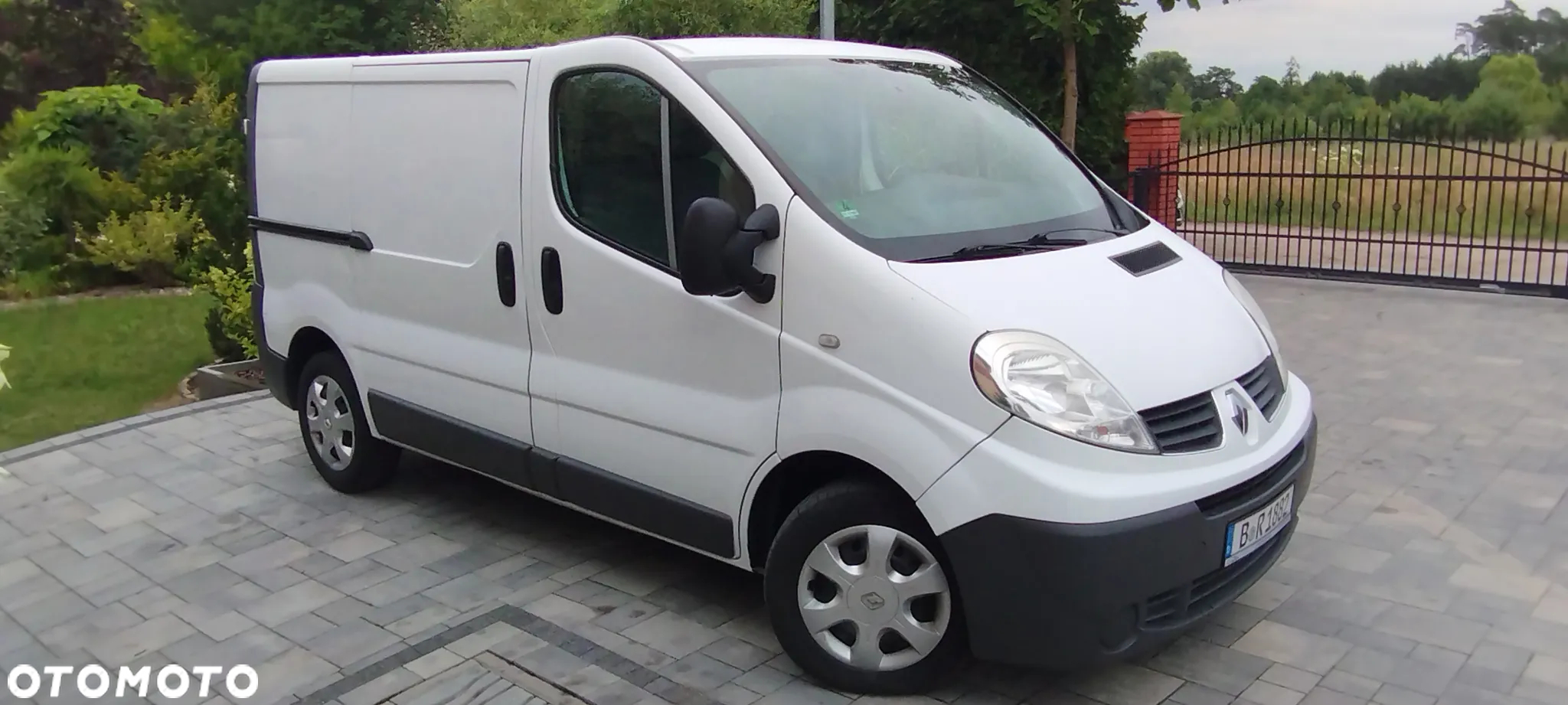 Renault Trafic - 13
