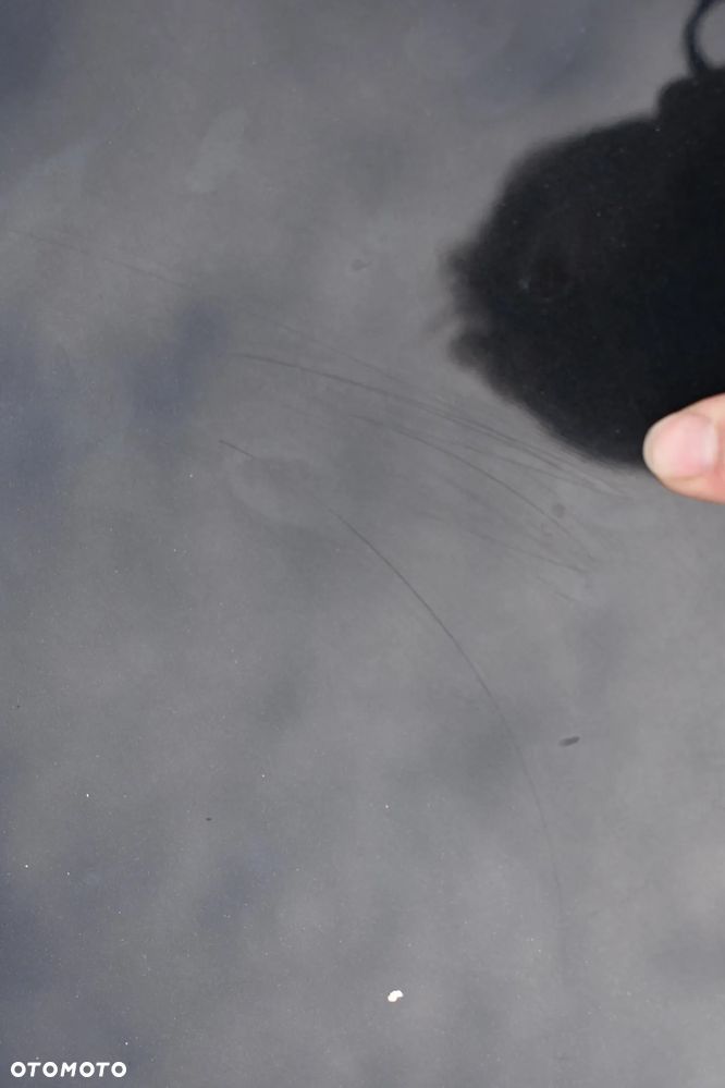 MERCEDES W211 MASKA POKRYWA SILNIKA 197 ALUMINIOWA - 18