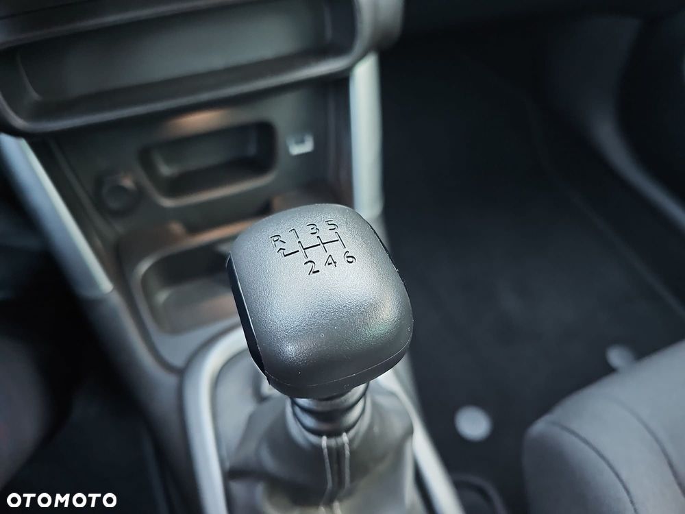 Citroën C3 Aircross PureTech 110 Stop & Start OPF SHINE - 24