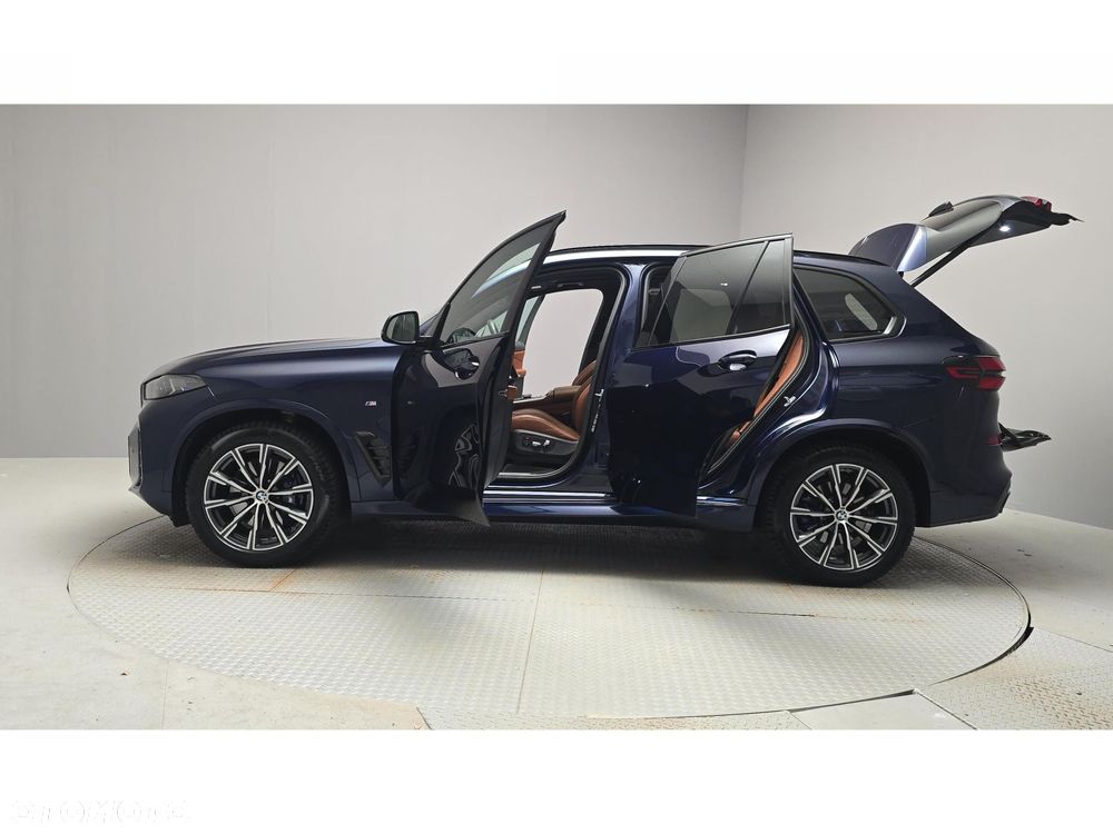 BMW X5 - 10