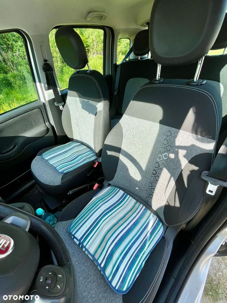 Fiat Panda 1.2 Pop - 6