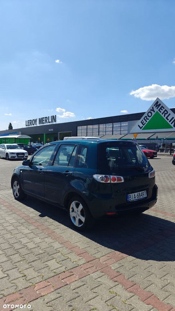 Mazda 2 1.4 Active - 3