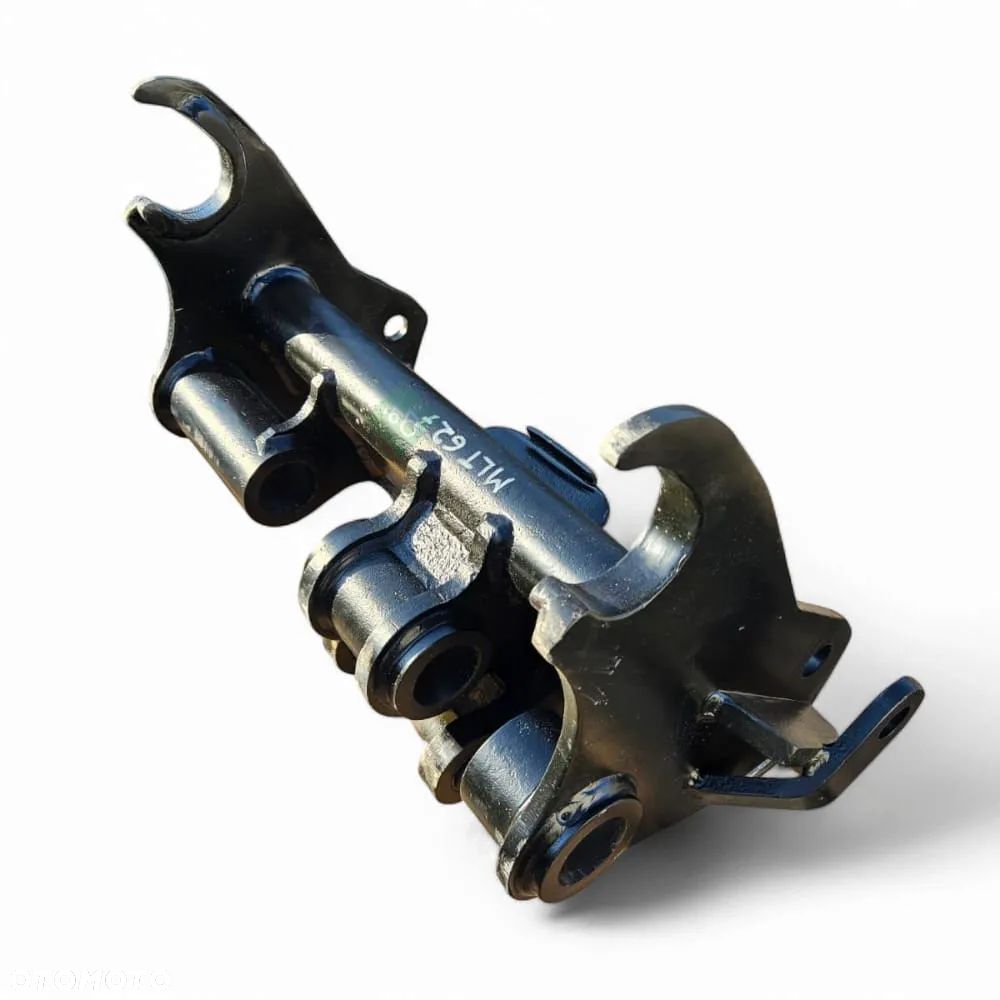 Adaptacja Osprzętu 287933 Karetka 224410 Manitou MLT 627 - 8