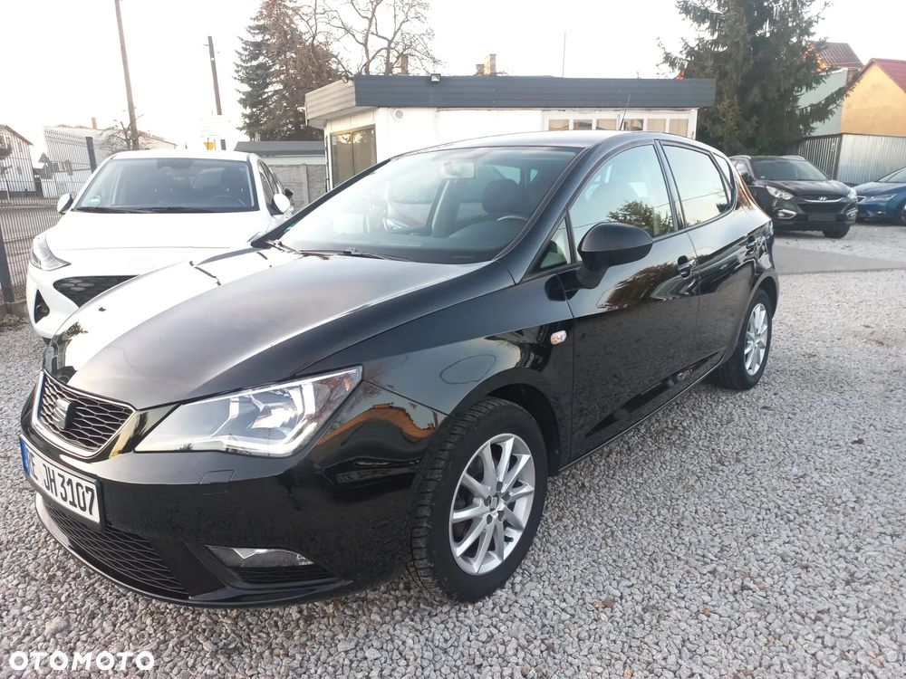 Seat Ibiza 1.2 TSI Style - 4