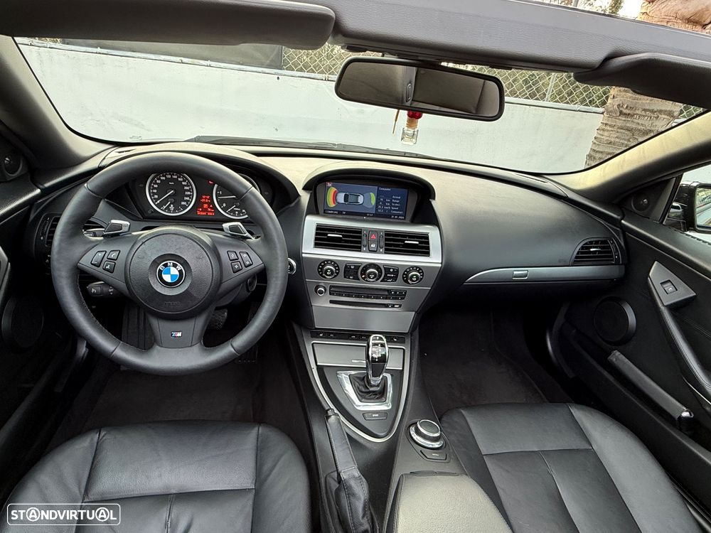 BMW 635 - 10