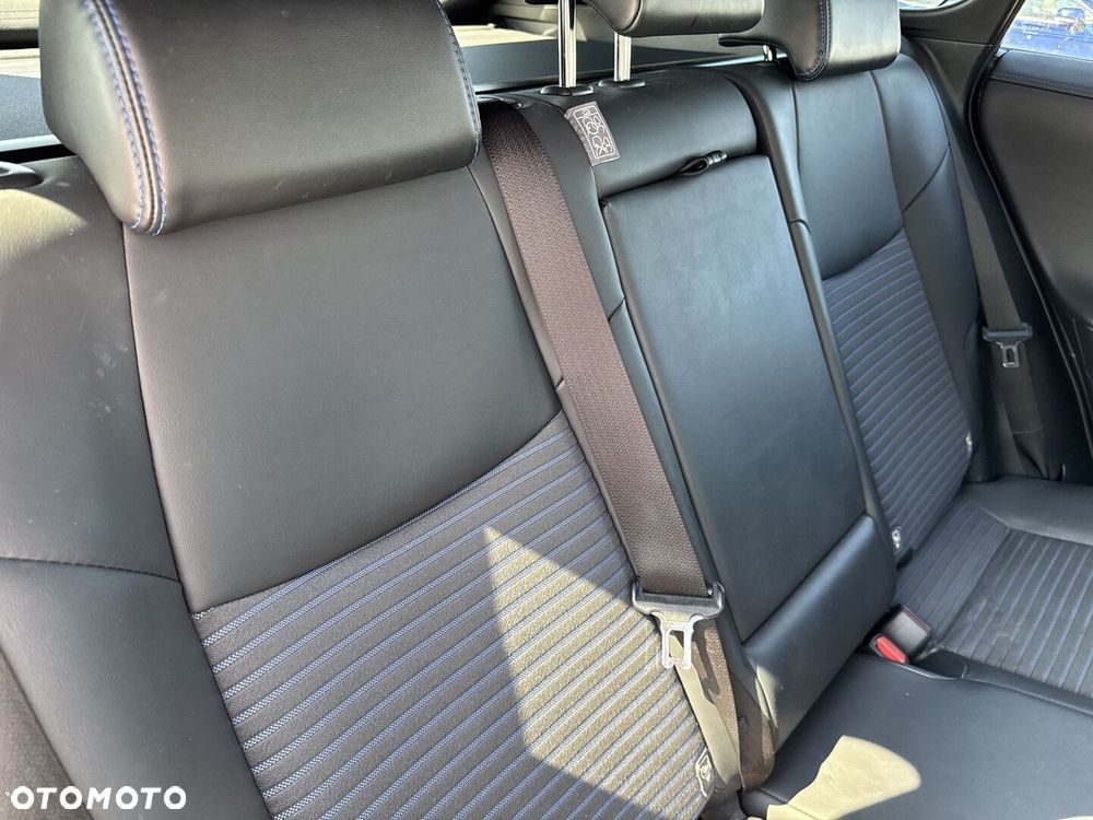 Toyota RAV4 2.5 Hybrid Selection 4x4 - 12