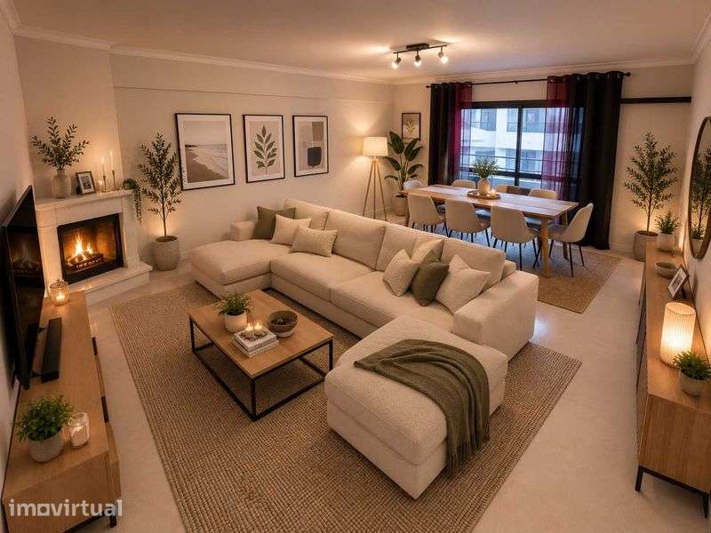 Apartamento na Guia, Cascais - Grande imagem: 4/12