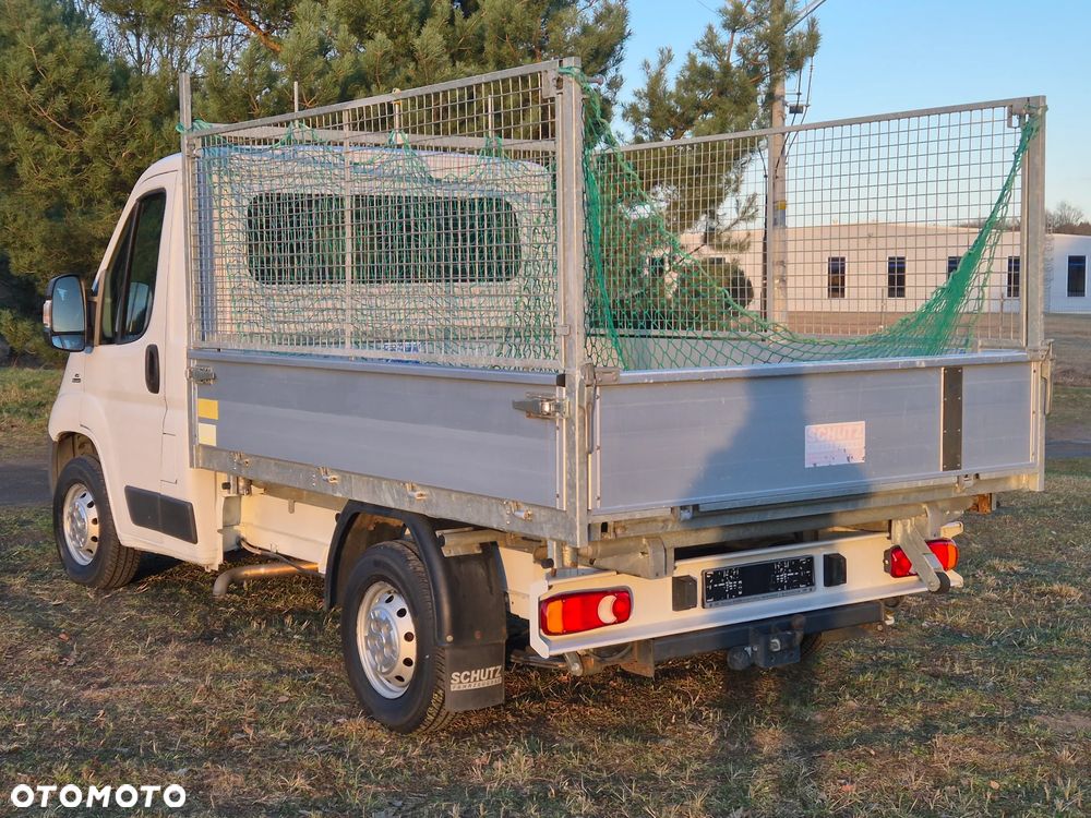 Fiat Ducato - 21