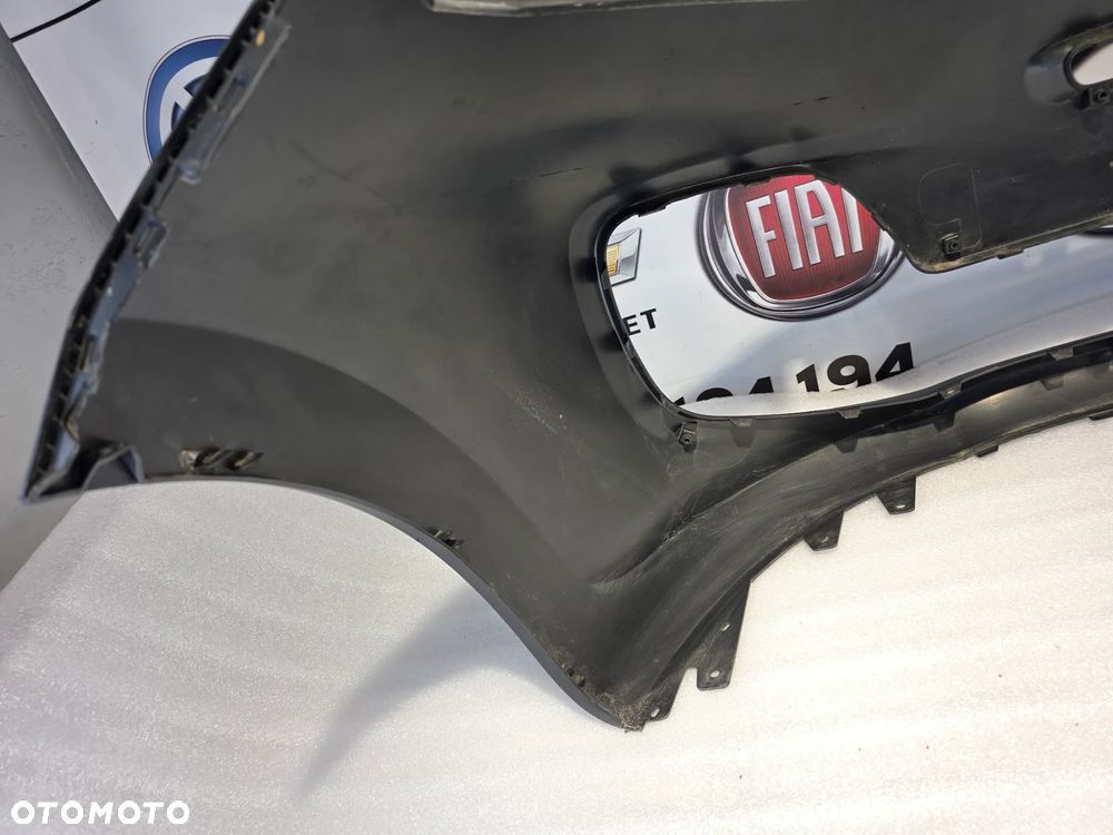 KIA PICANTO II 2 3D 11- ZDERZAK PRZEDNI PRZÓD NOWY ORYGINALNY NR 86511-1Y300 NR AUKCJI NZ2075 - 20
