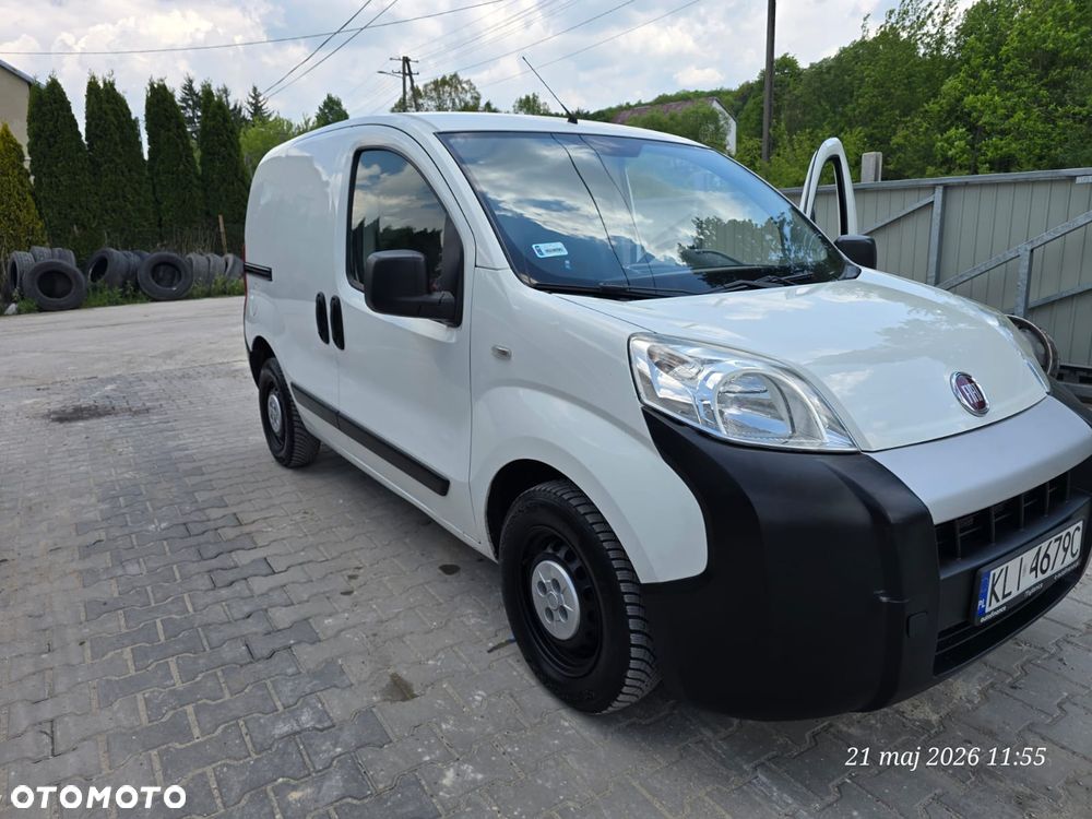 Fiat Fiorino - 2