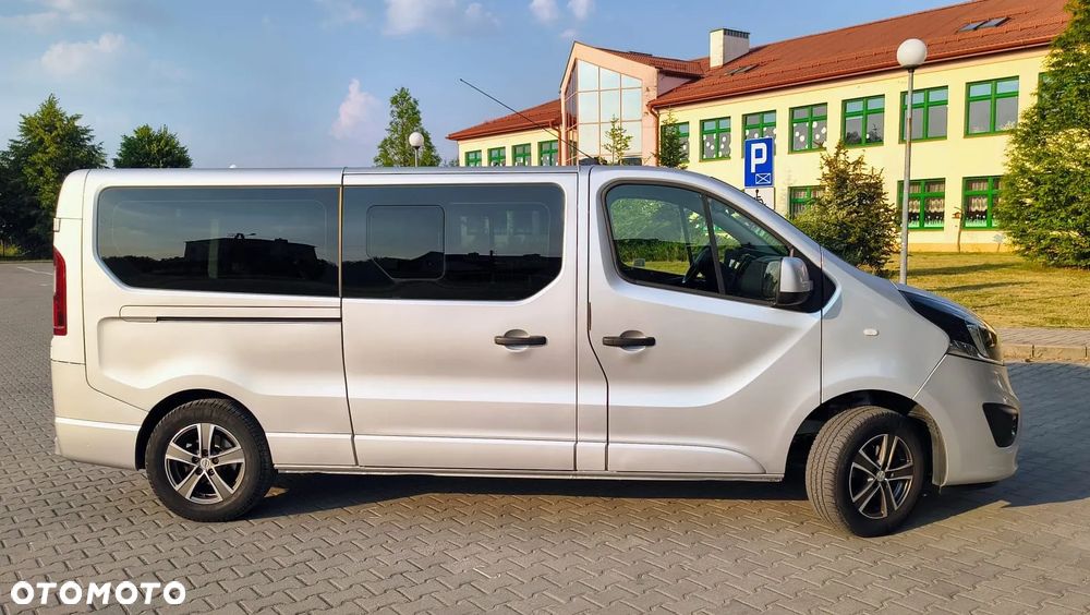Opel Vivaro 1.6 CDTI L2 - 5