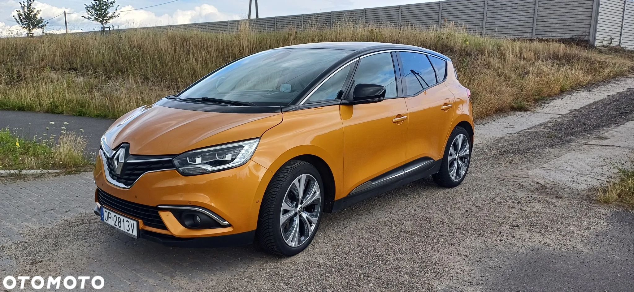 Renault Scenic 1.6 dCi Energy Bose Edition - 1
