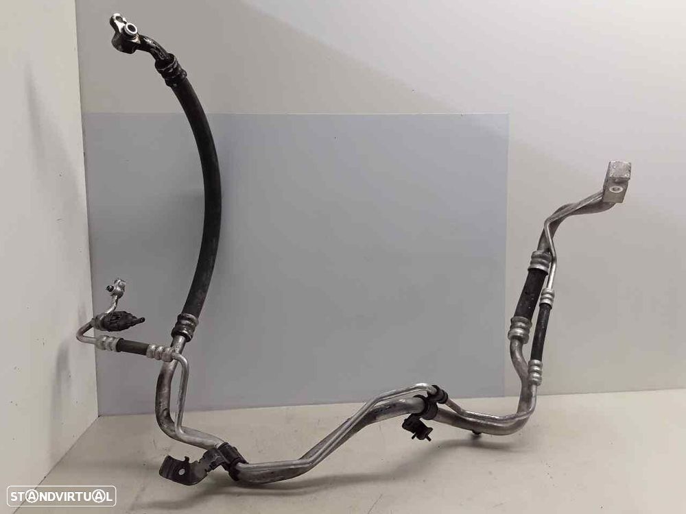 TUBOS DE AR CONDICIONADO KIA RIO JB - 1