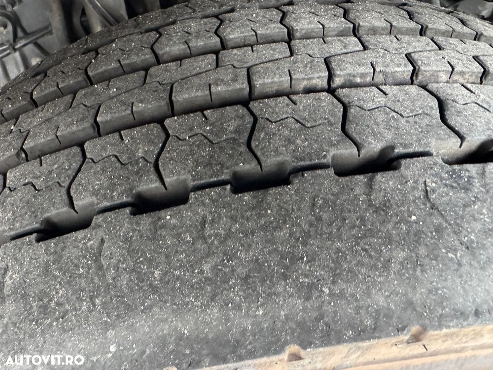 Volvo FH460 ISave, standard, factura esterna, finantare - 26