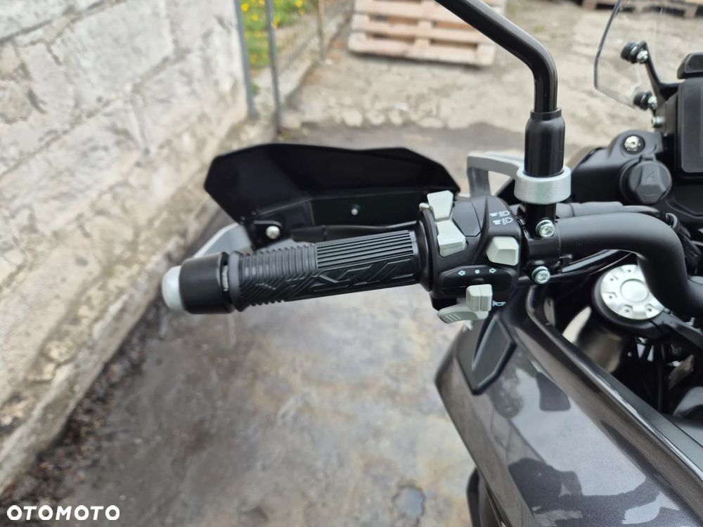 Benelli TRK 702 - 17
