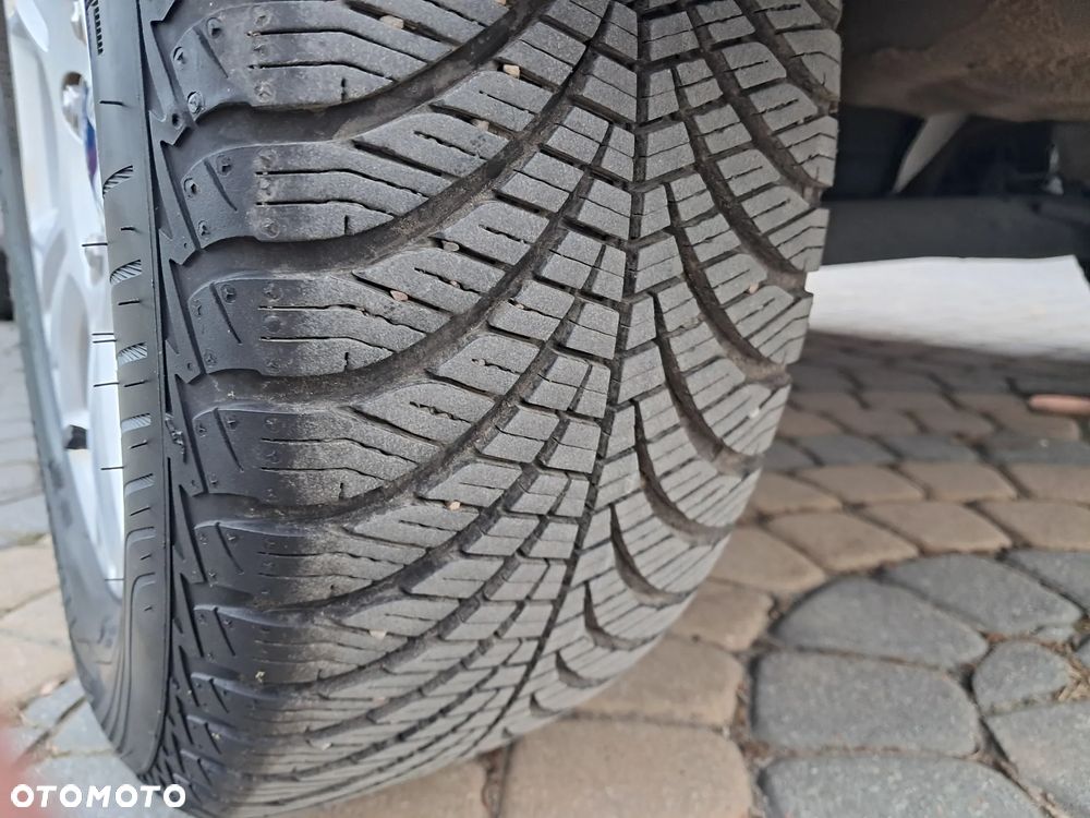 Ford B-MAX 1.0 EcoBoost Trend - 33