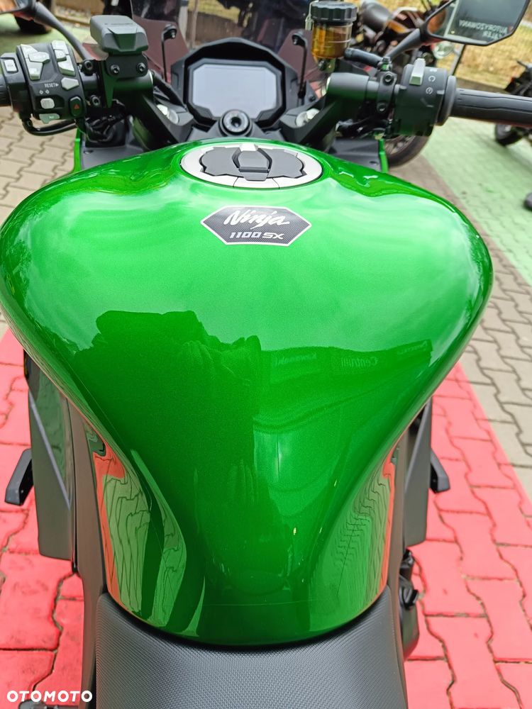 Kawasaki Ninja - 29