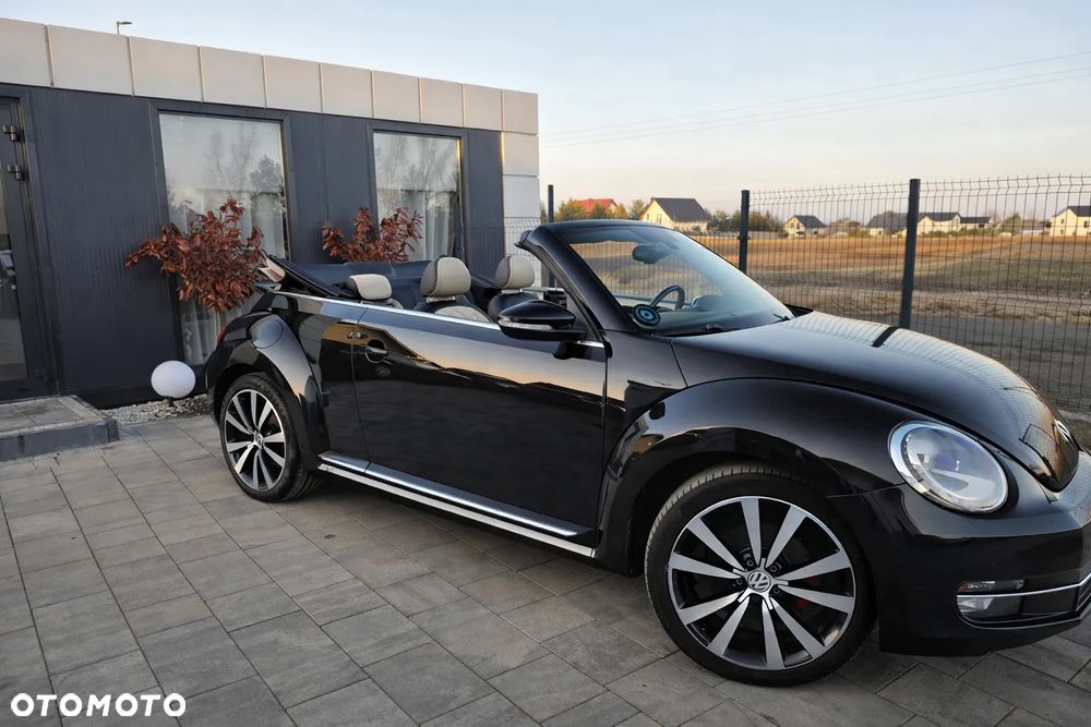 Volkswagen Beetle - 2