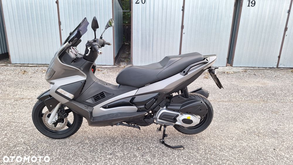 Gilera Inny - 3