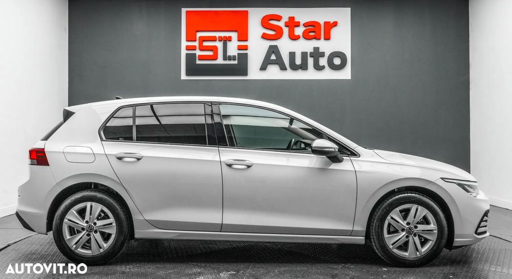Volkswagen Golf 1.0 TSI Life - 10