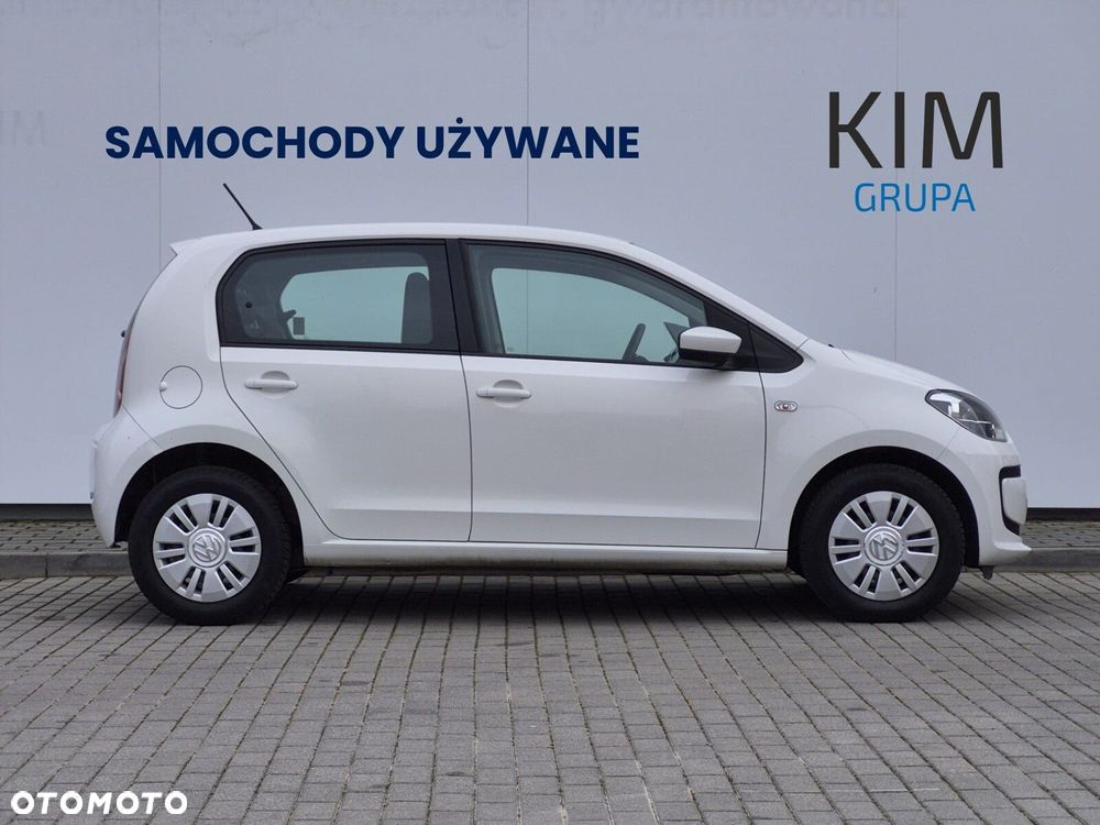 Volkswagen up! - 3