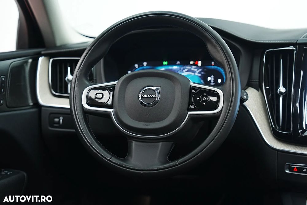 Volvo XC 60 B4 D Geartronic Inscription - 29