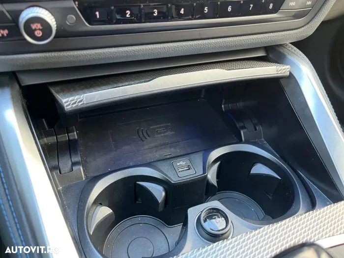 BMW Seria 4 420d xDrive AT MHEV - 15