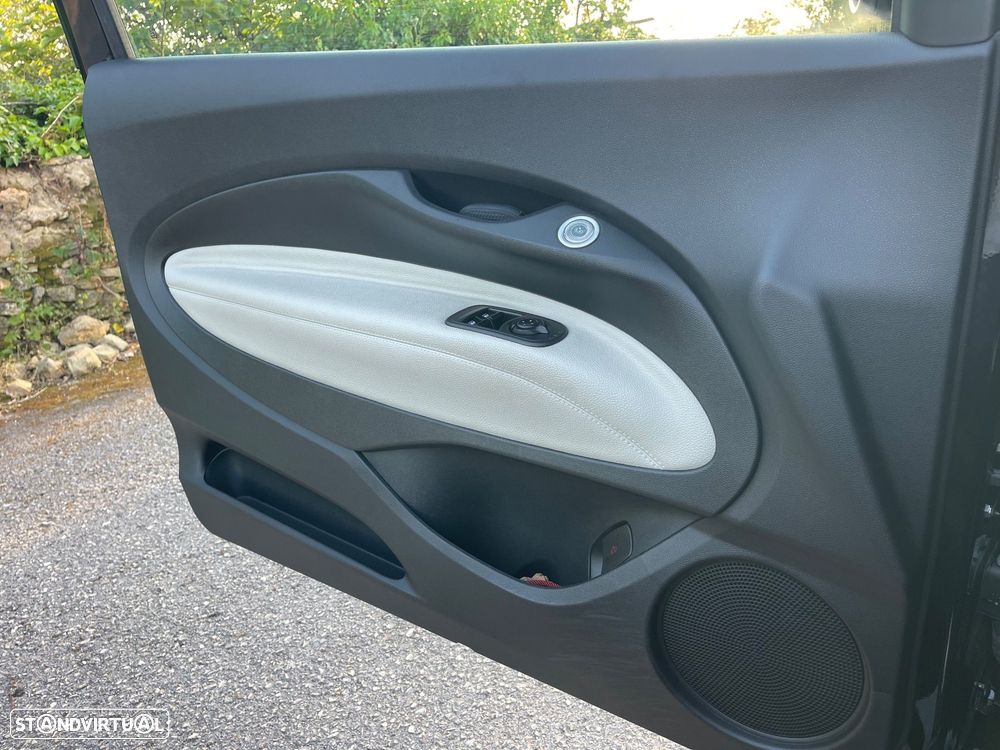 Fiat 500e C La Prima - 22