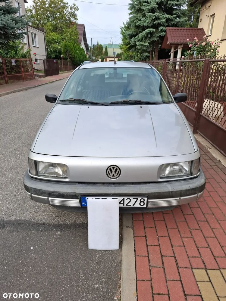 Volkswagen Passat - 3