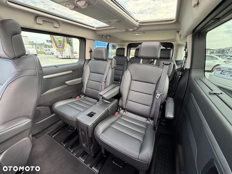 Toyota ProAce - 32