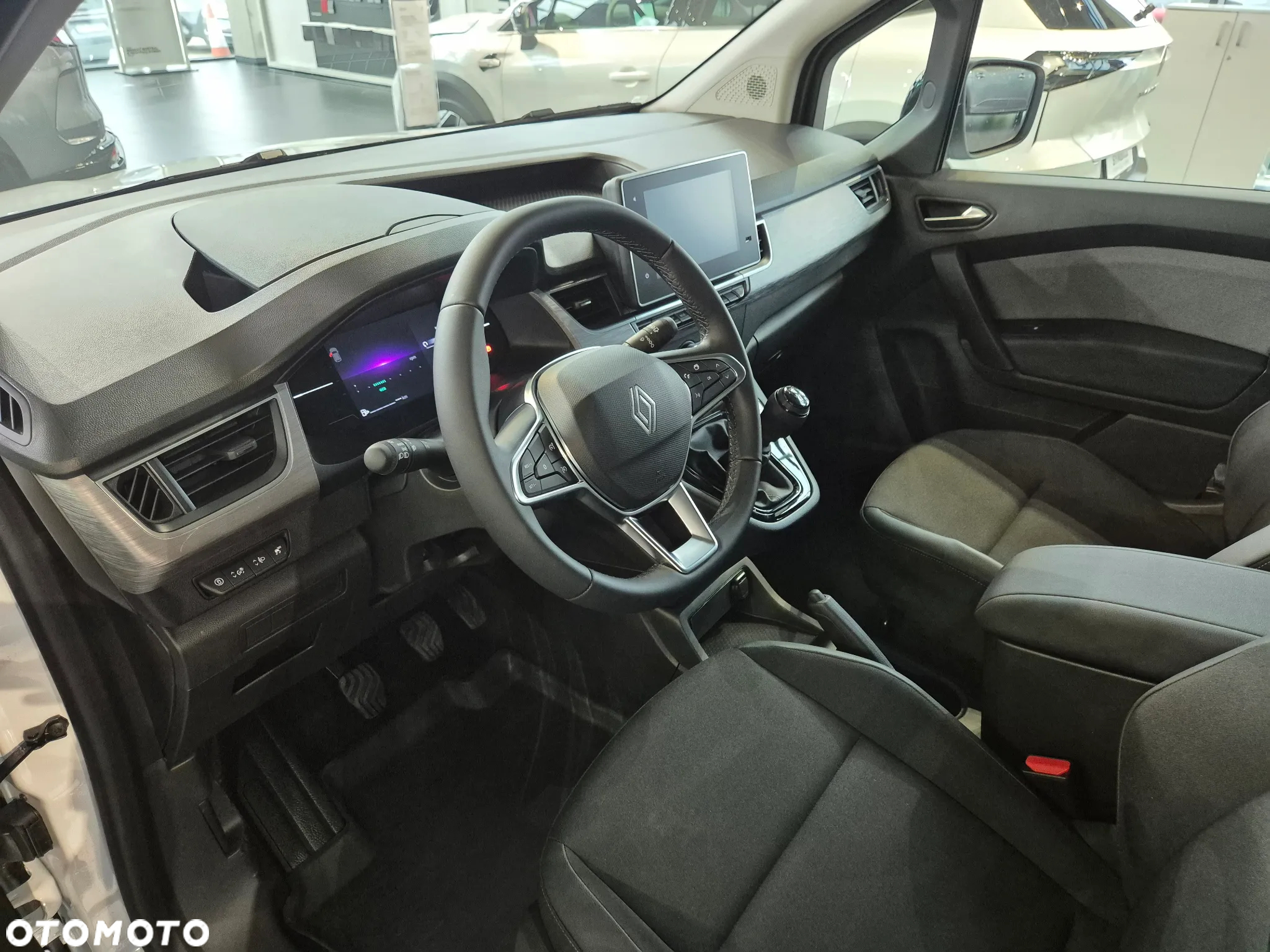 Renault Kangoo 1.5 dCi Equilibre - 14