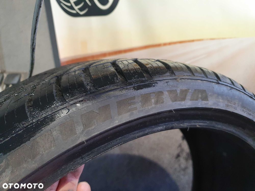 Para opon Minerva Allseason  225/35/19 - 4
