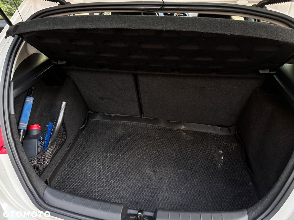 Seat Leon 1.8 TSI Stylance - 11