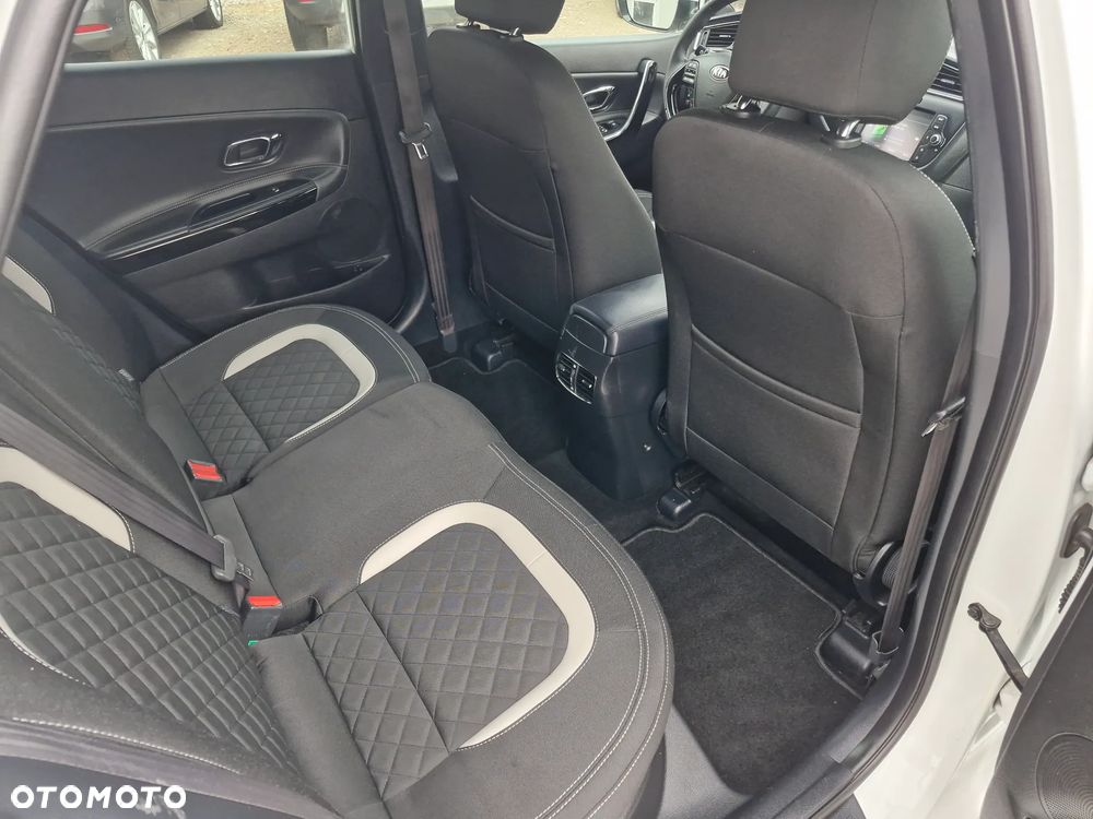 Kia Ceed 1.0 T-GDI ISG GT Line - 20