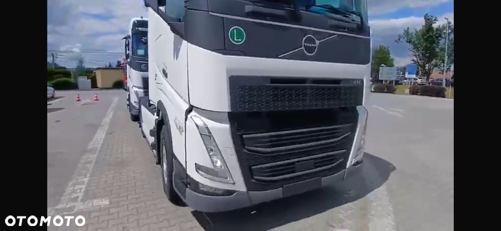 Volvo FH 500 XL - 6