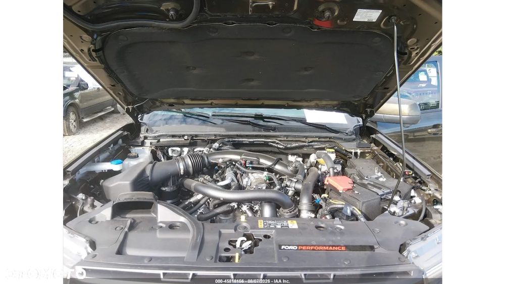 Ford Ranger - 12