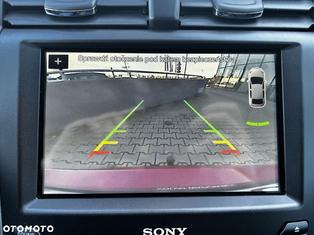 Ford Mondeo - 29