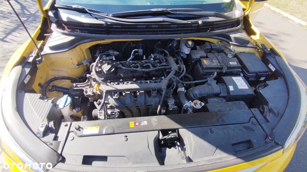 Kia Stonic 1.2 M - 25
