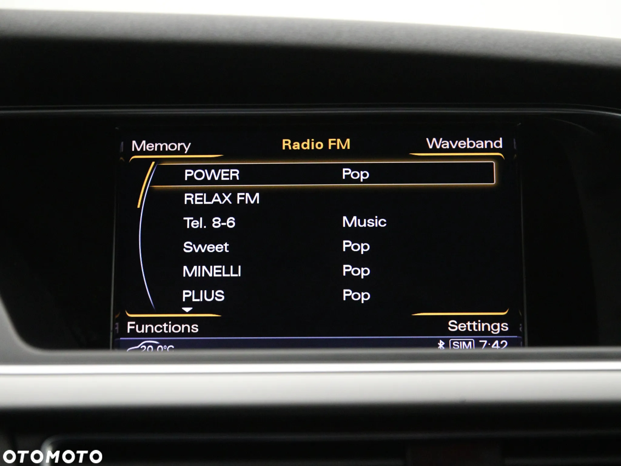 Audi A4 Avant 1.8 TFSI multitronic Ambition - 22