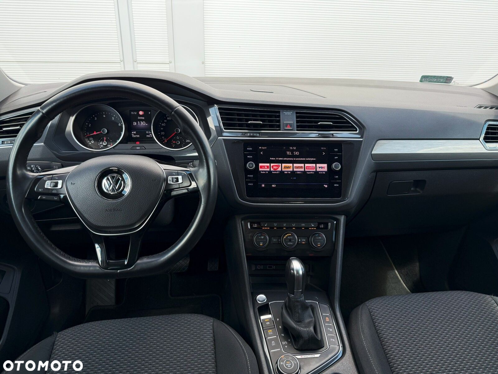 Volkswagen Tiguan Allspace - 20