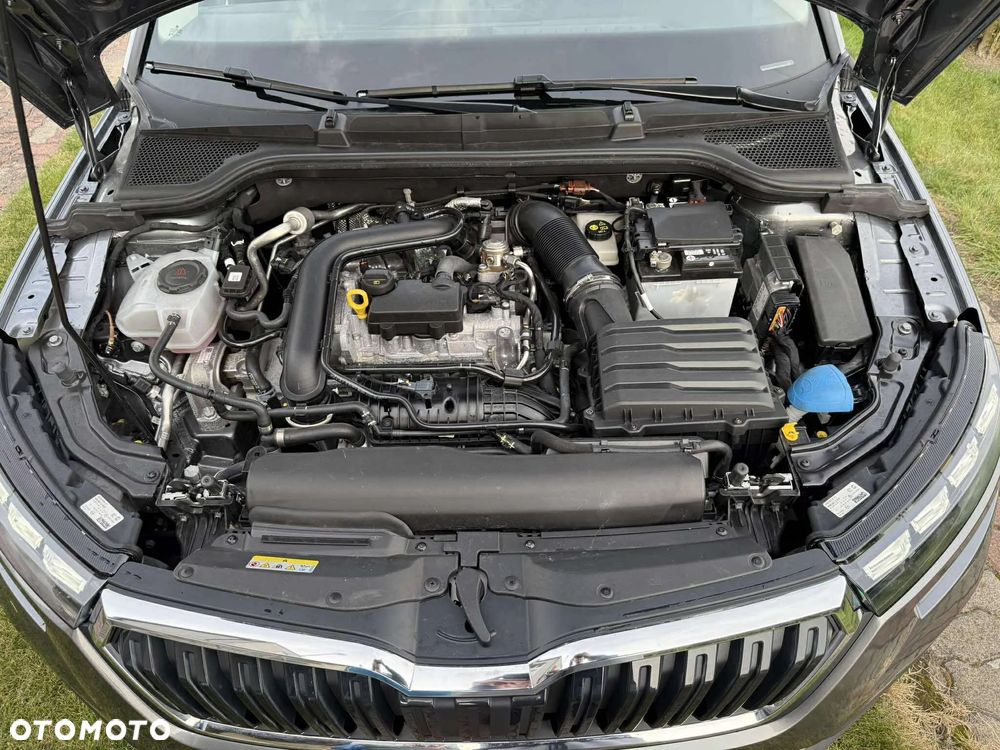 Skoda Kamiq 1.0 TSI Ambition - 19